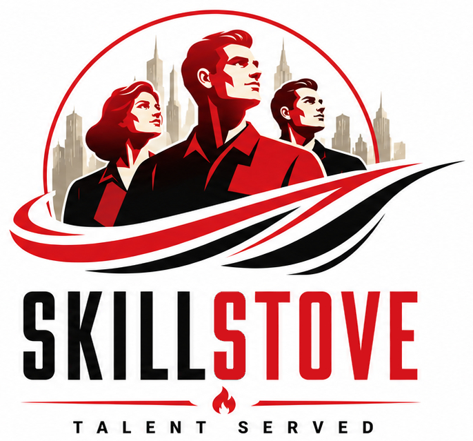 Skillstove